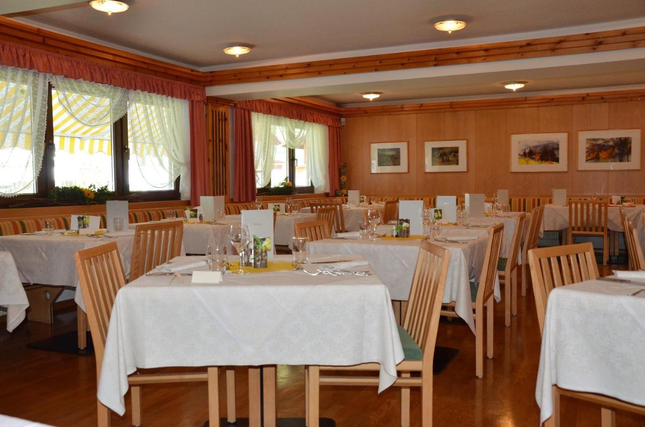 Hotel Brandl Innichen Exteriör bild