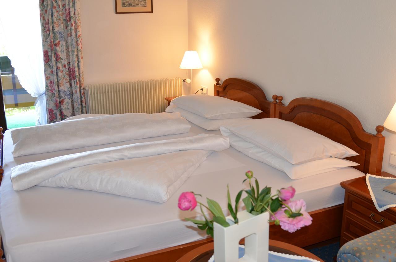Hotel Brandl Innichen Exteriör bild